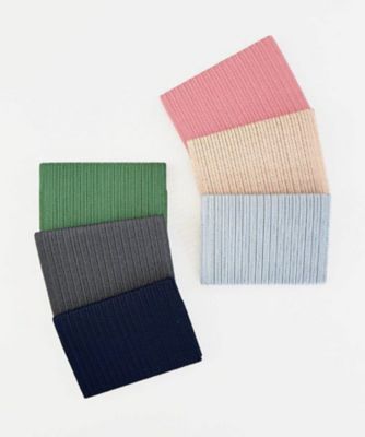 【越品】五泉之田中刺繍　コード刺繍名刺入れ　ＴＳＵＮＡＧＵ